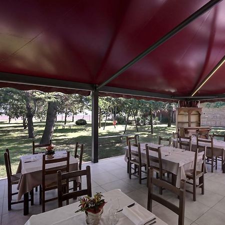 Il Dosso Agriturismo Codigoro Bagian luar foto