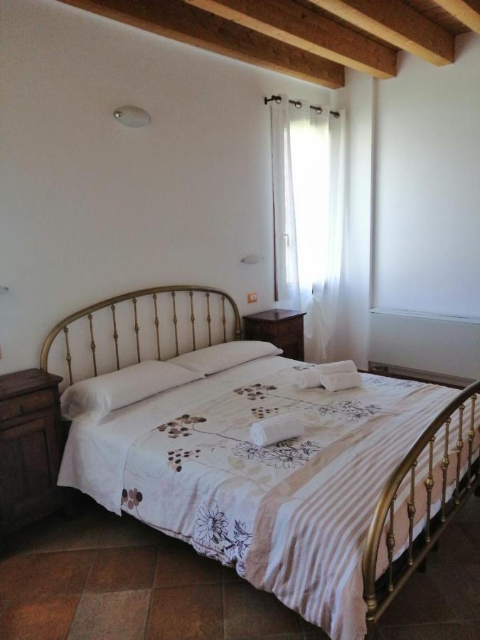 Il Dosso Agriturismo Codigoro Bagian luar foto