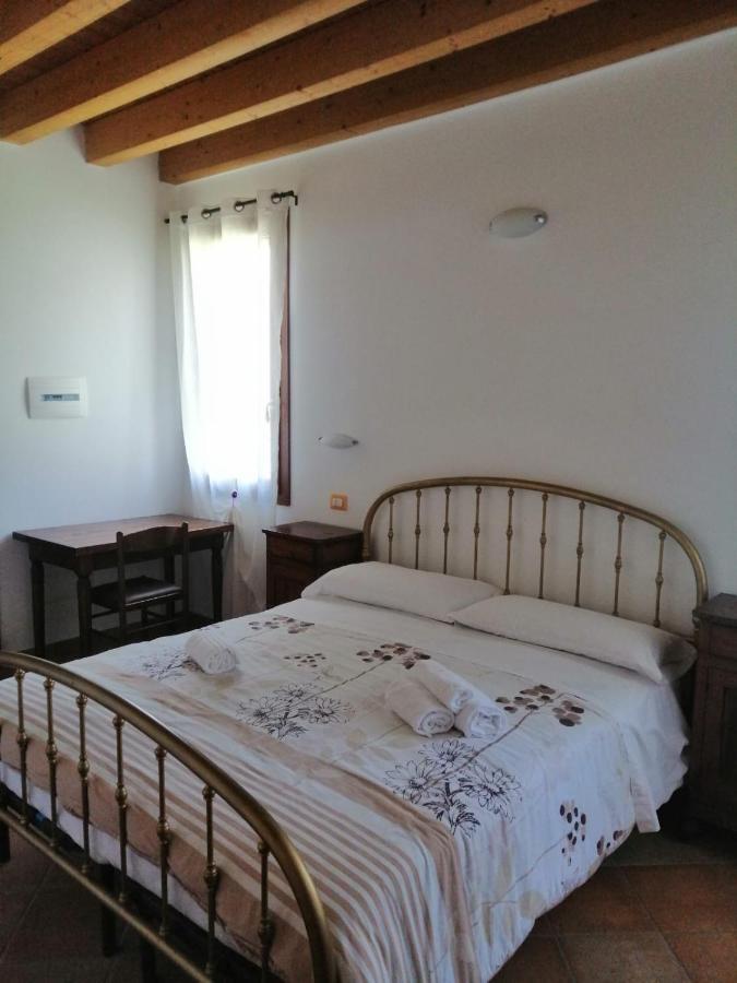 Il Dosso Agriturismo Codigoro Bagian luar foto