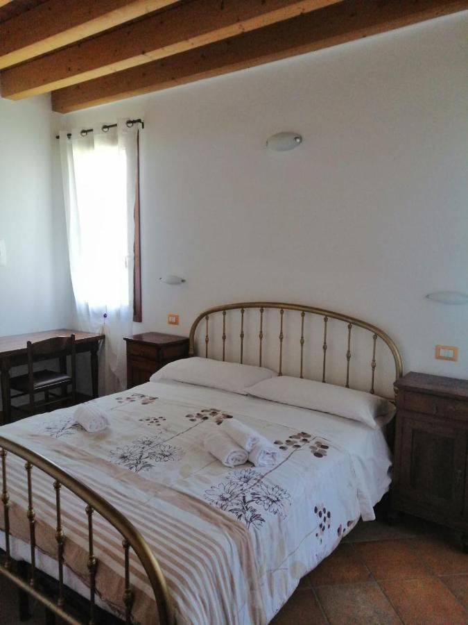 Il Dosso Agriturismo Codigoro Bagian luar foto