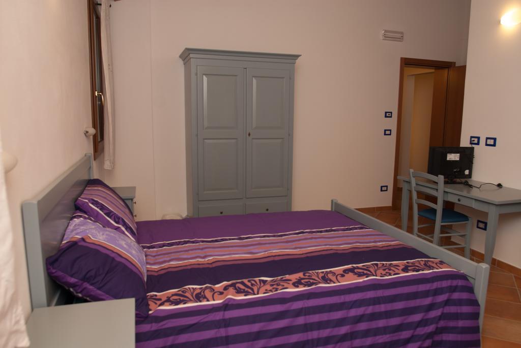 Il Dosso Agriturismo Codigoro Bagian luar foto