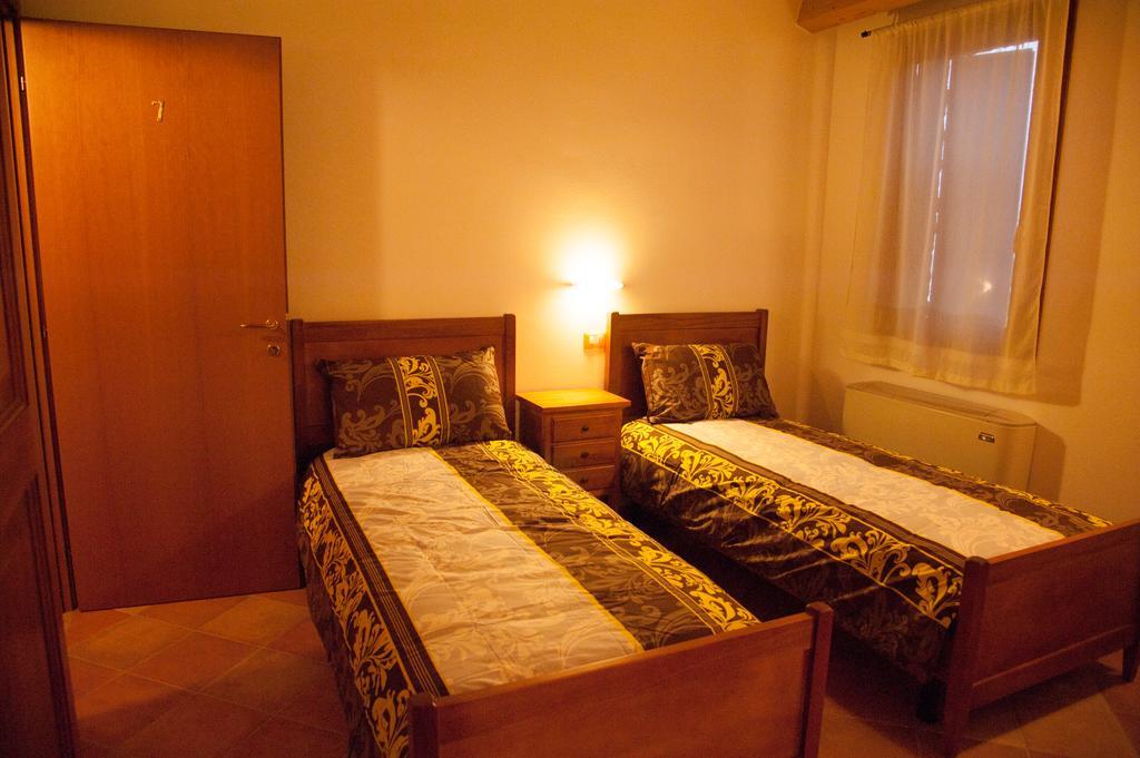 Il Dosso Agriturismo Codigoro Bagian luar foto