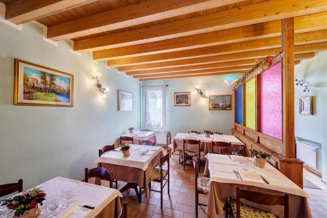 Il Dosso Agriturismo Codigoro Bagian luar foto
